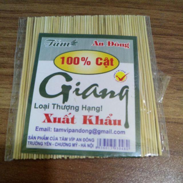 5 GÓI TĂM XỈA RĂNG TỐT - TĂM GIANG THƯỢNG HẠNG XUẤT KHẨU - TĂM GIANG LOẠI TỐT