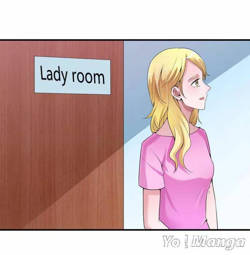 cô dâu gả thay của tổng tài chapter 98 4