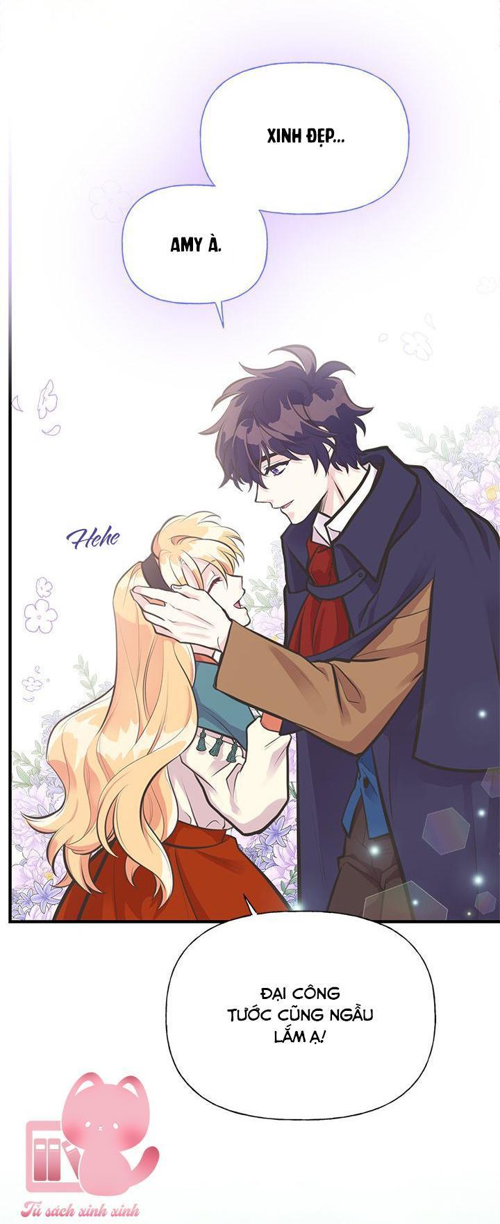 chị tôi nhặt về nam chính của tiểu thuyết chapter 61 5