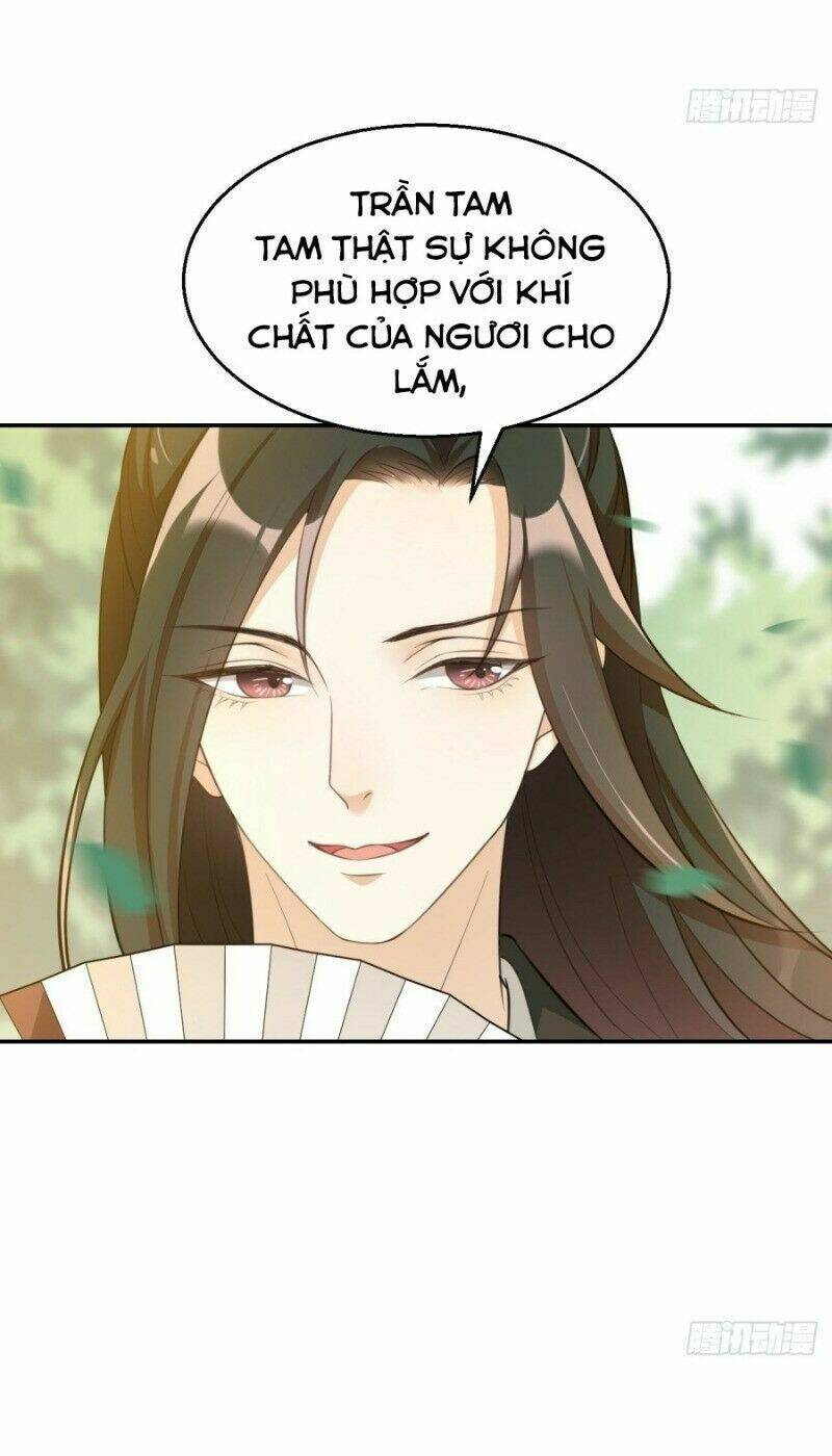 nữ tiên tôn bận đào hôn chapter 11 8