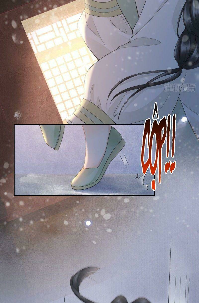 mê hoặc nhân tâm chapter 14 27