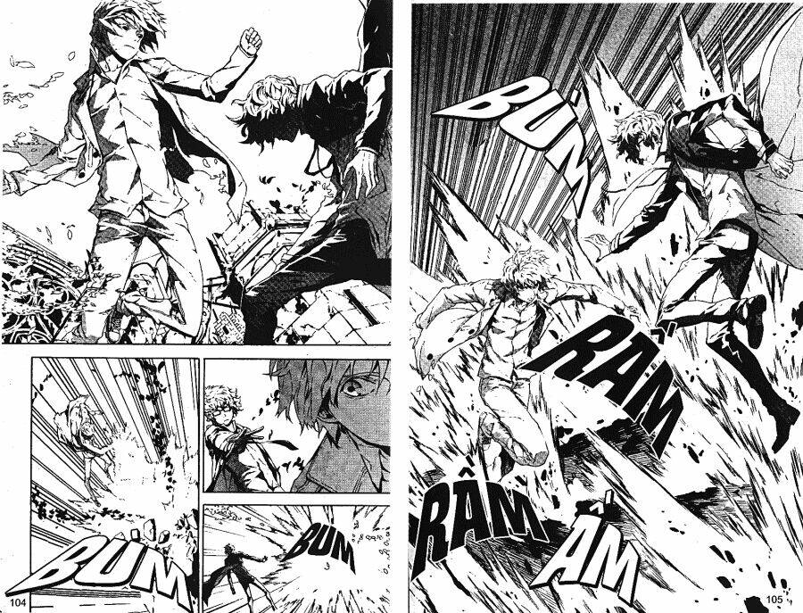 đột kích - raiders chapter 9 53