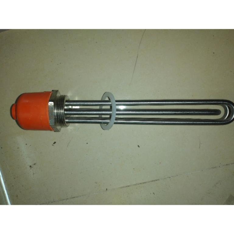 Củ ren 4kw/220 phi 48 , dùng cho nồi phở nồi cơm, nồi cháo, bánh cuốn.