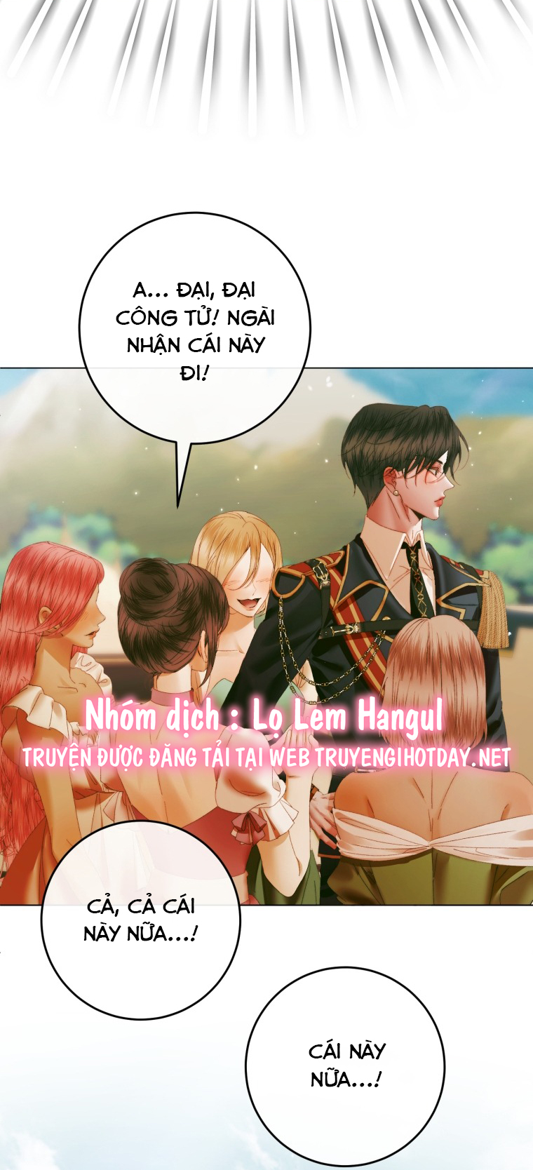 trở thành cô vợ khế ước của nhân vật phản diện chapter 104 60