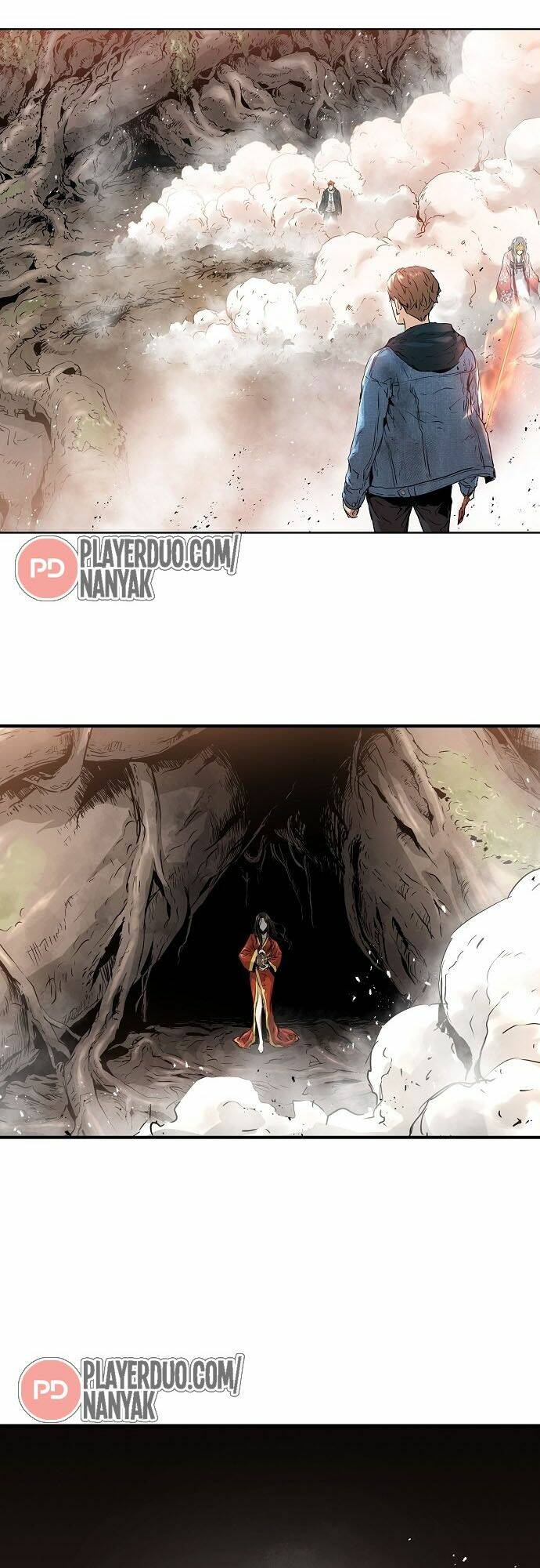 hứa lan chapter 68 1