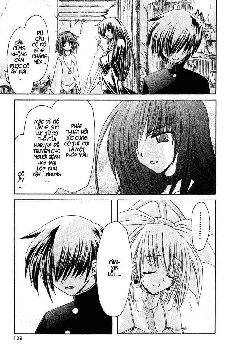 watashi no messiah-sama chapter 4 24