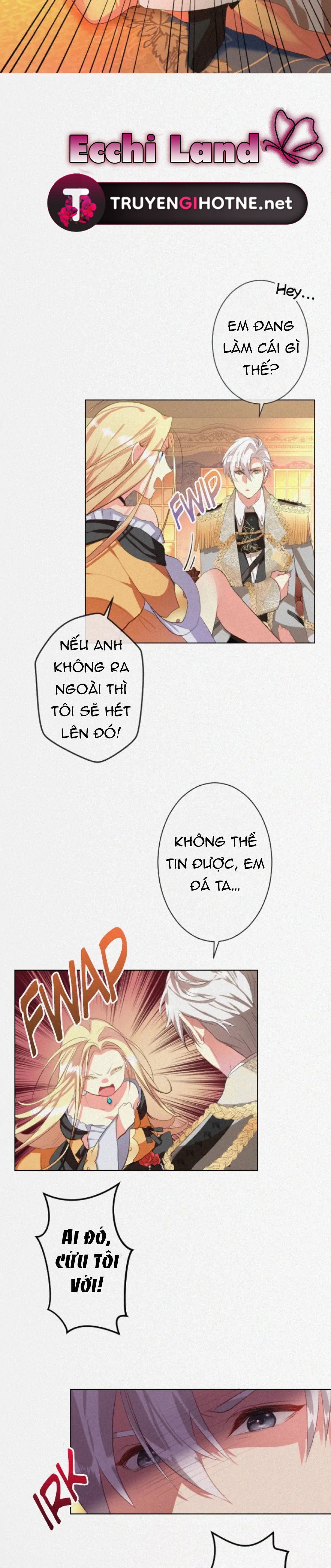 bản hợp đồng bí mật chapter 1.2 5