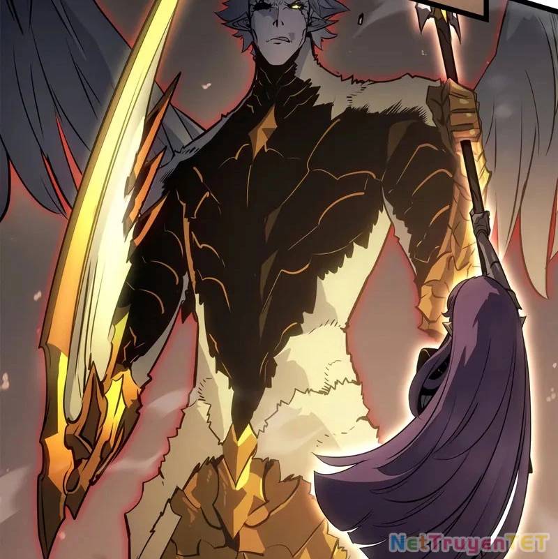 solo leveling : ragnarok chapter 40 76