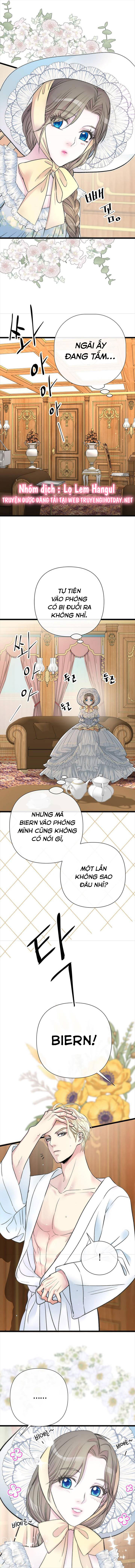 hoàng tử phiền toái chapter 41 7