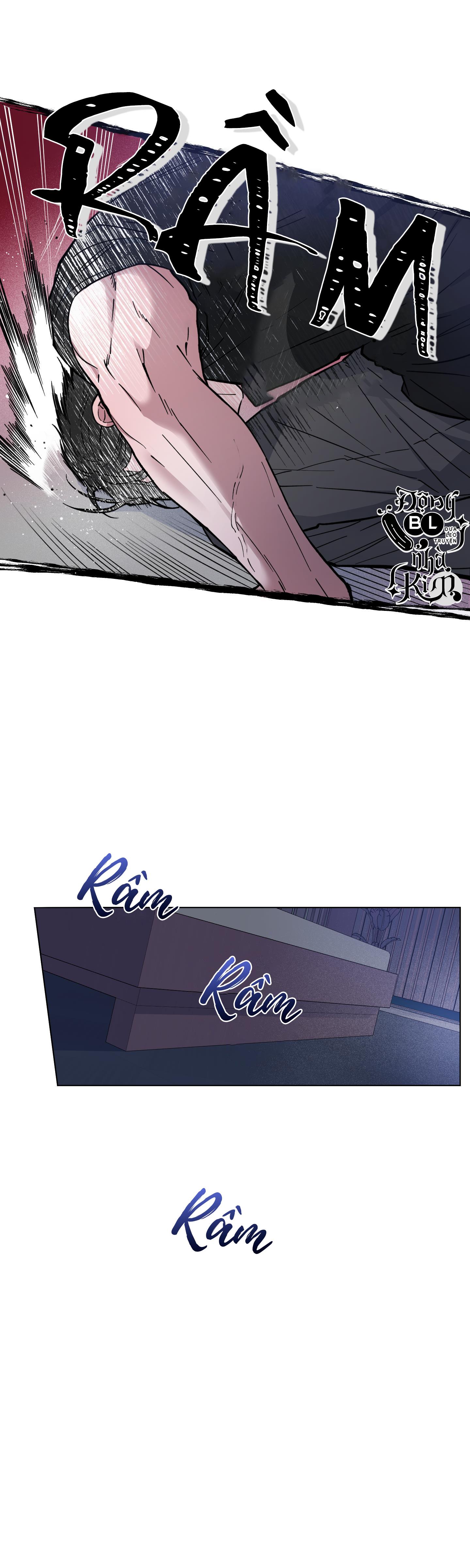 bình minh, mây và sông chapter 6 19