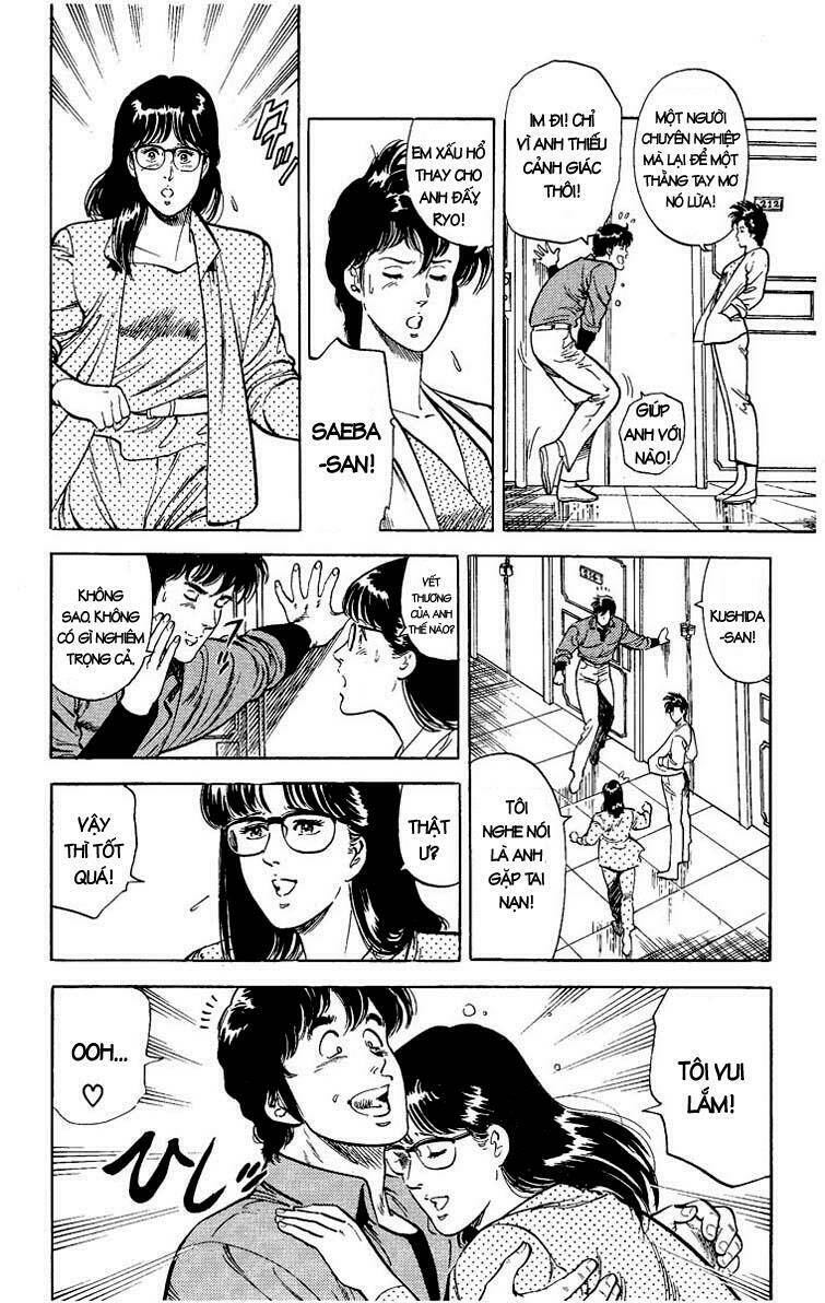 city hunter chapter 24.2 35