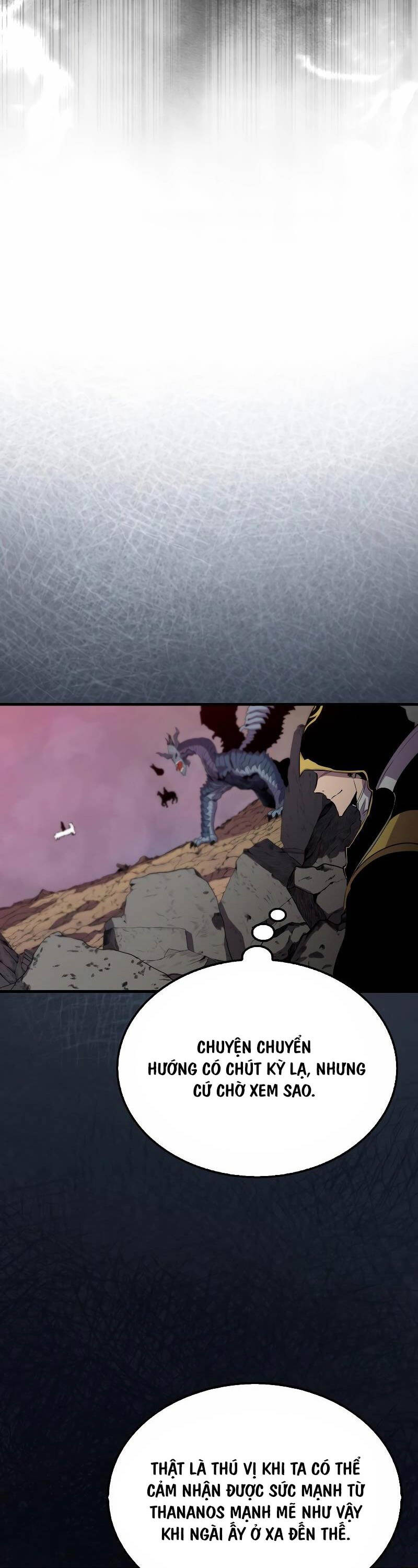 tôi thăng cấp trong lúc ngủ chapter 106 6