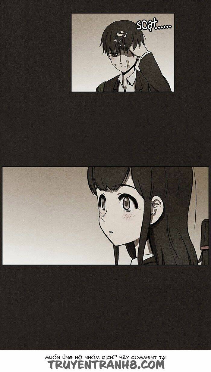 đứa con của quỷ dữ chapter 32 11