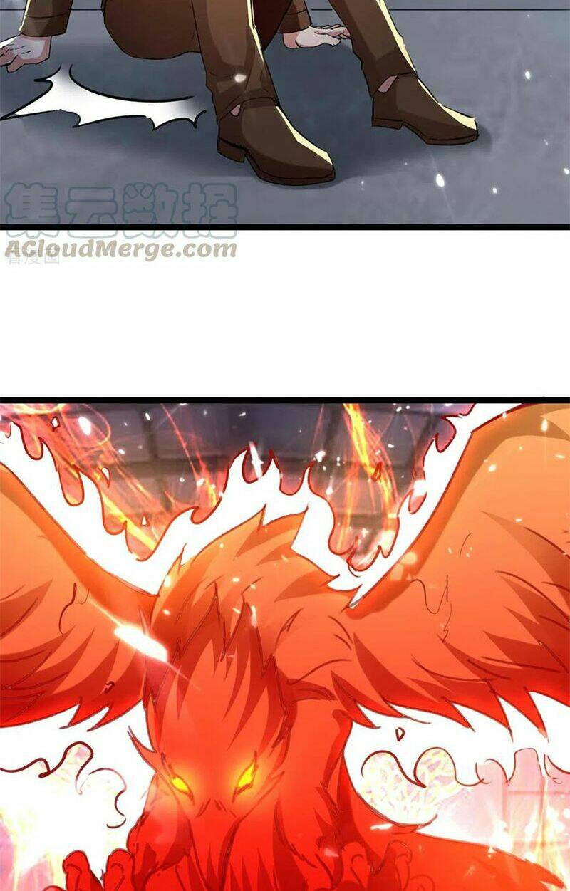 trọng sinh khí thiếu quy lai chapter 169 24