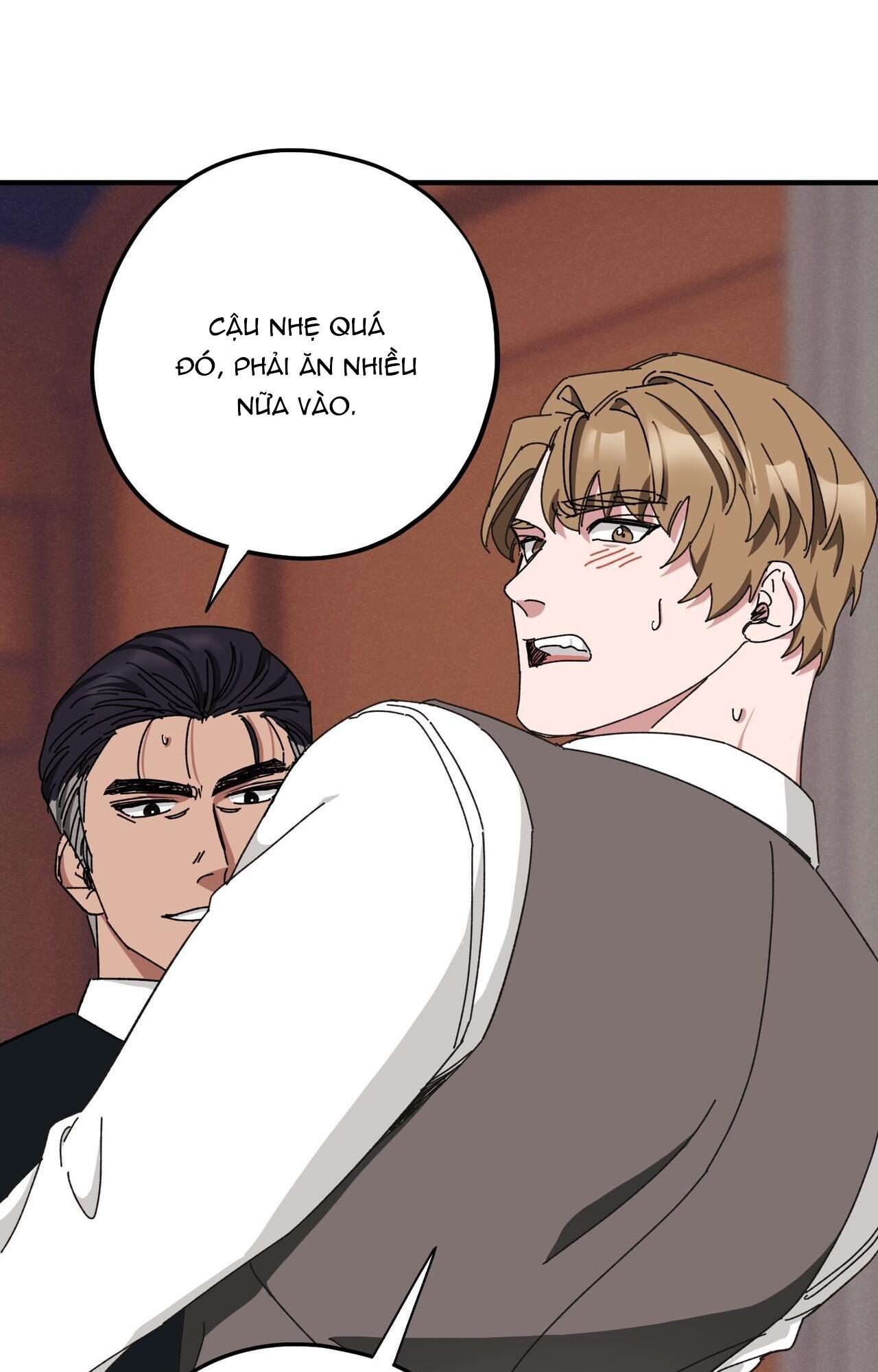 làm dâu nhà tài phiệt họ kang chapter 37 52