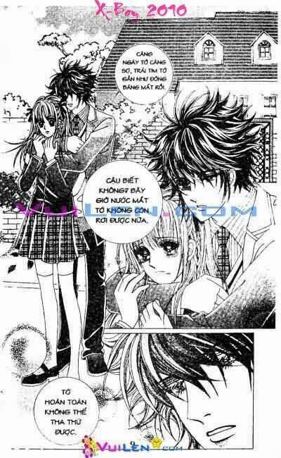 cuộc sống của tôi chapter 11 9