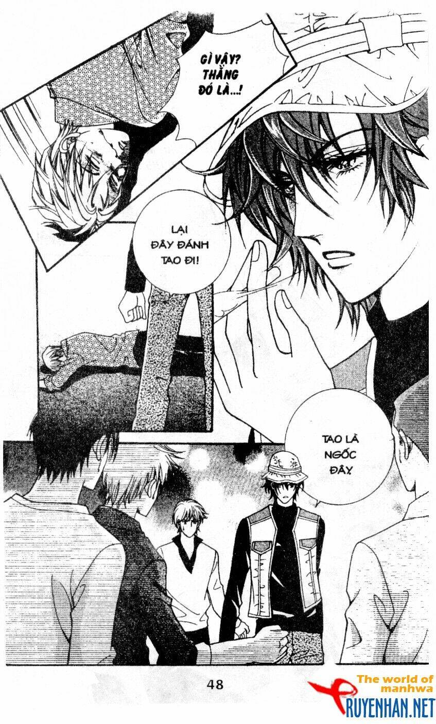 chàng trai hào hiệp chapter 9 49