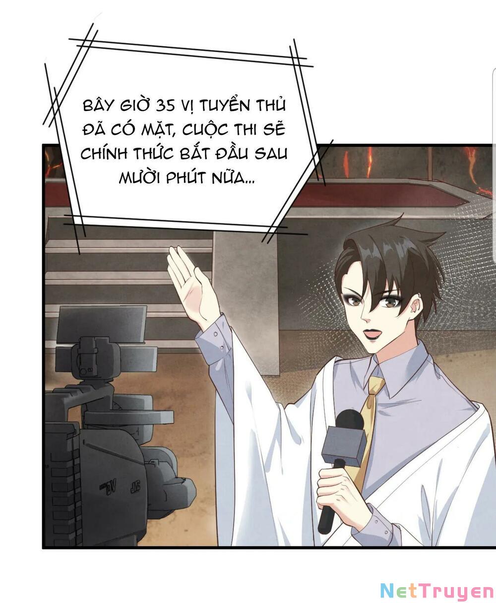 chàng vú em tu chân chapter 60 37