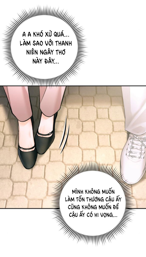 đứa trẻ trông giống tôi chapter 24.2 28