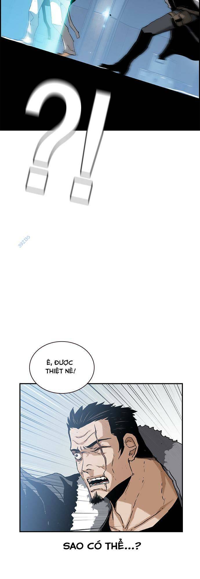 pubg - cuộc chiến sinh tồn - 100 chapter 25 14