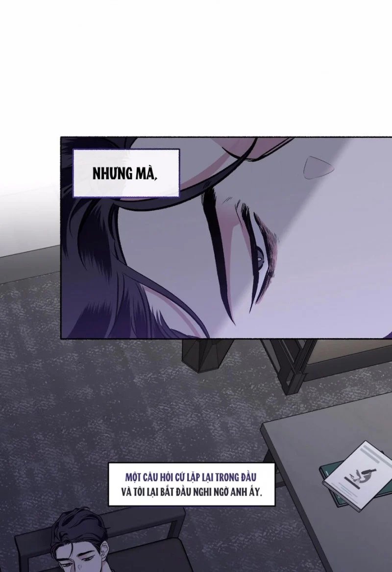 tình yêu kì lạ chapter 36 45