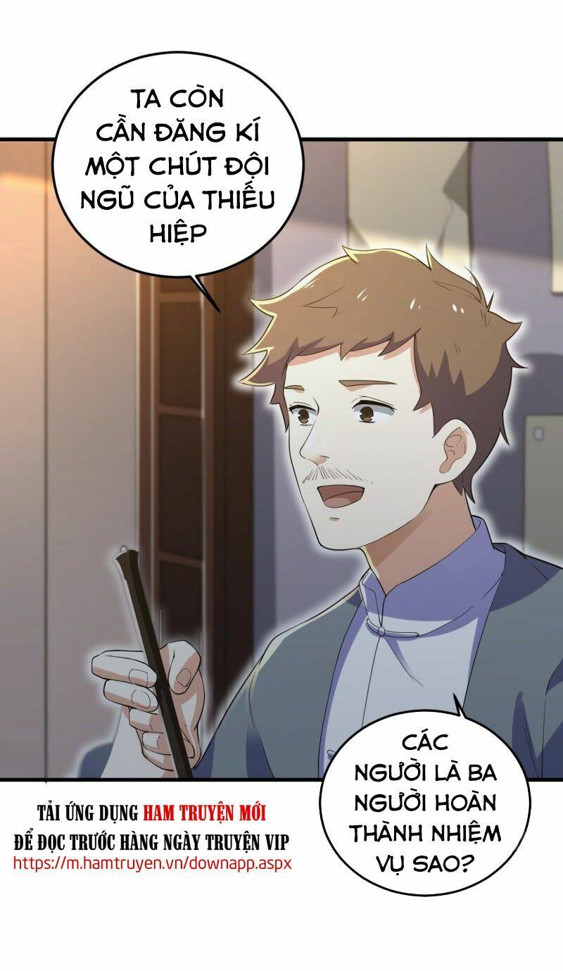 thần võ đế tôn chapter 101 5