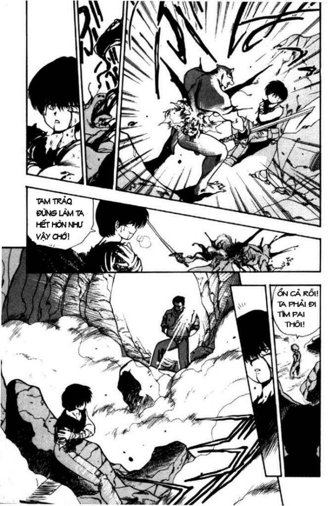 3x3 eyes chapter 49 15