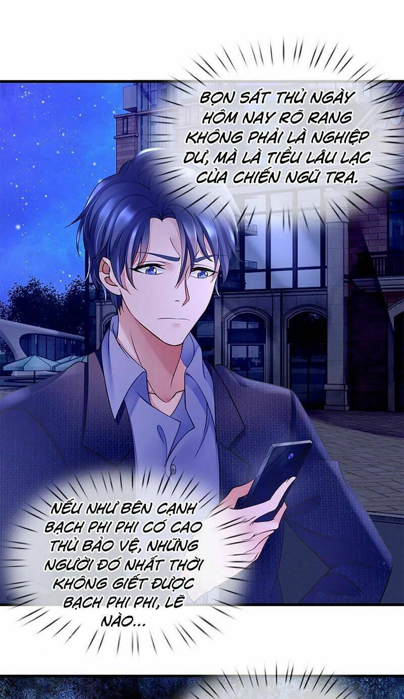 chung cực binh vương tại đô thị chapter 27 9