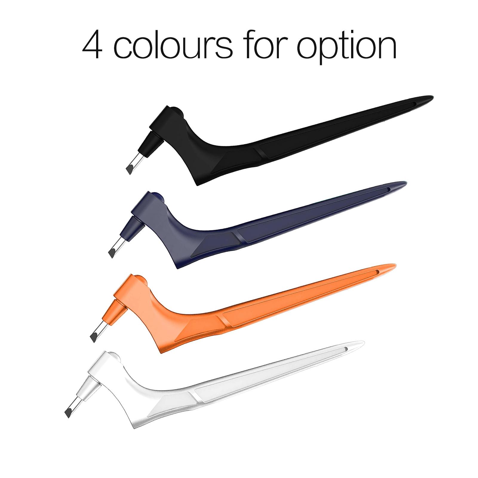 Craft Cutting Tools Stainless Steel Craft Knives with 360-degree Rotating Blade Art Cutting Tool for Craft,