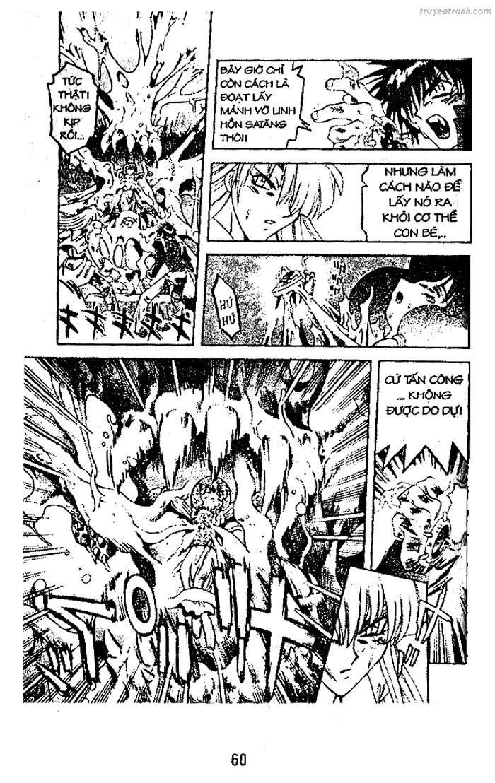 devil and devil chapter 52 32