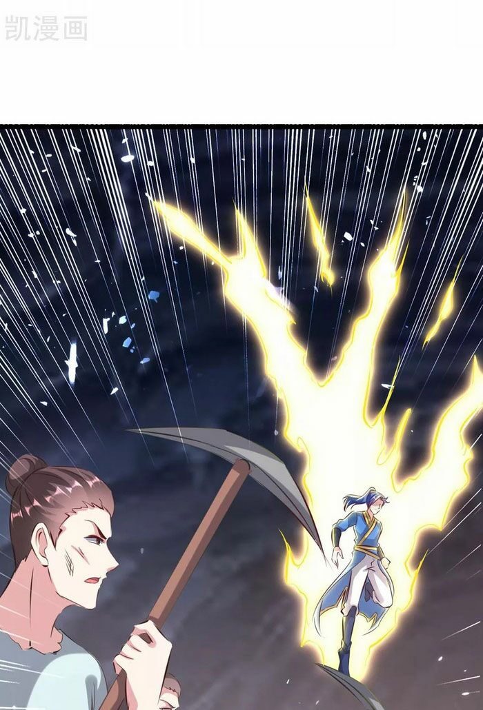 tối cường thăng cấp chapter 193 26