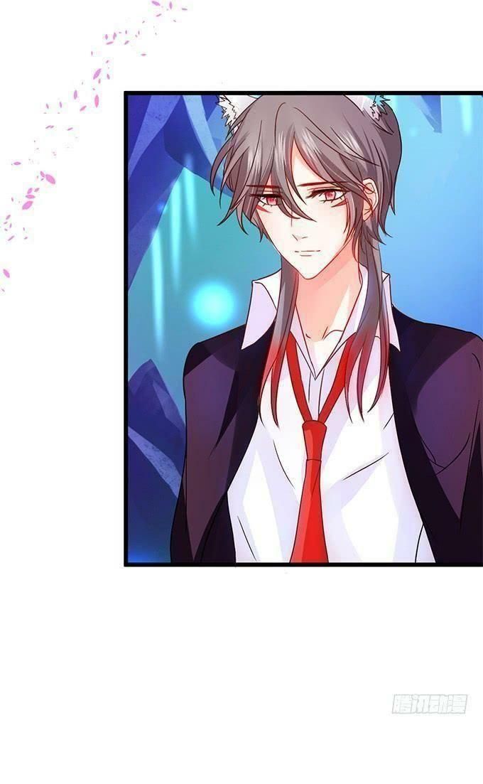 hồ tiên hung bạo chapter 38 8