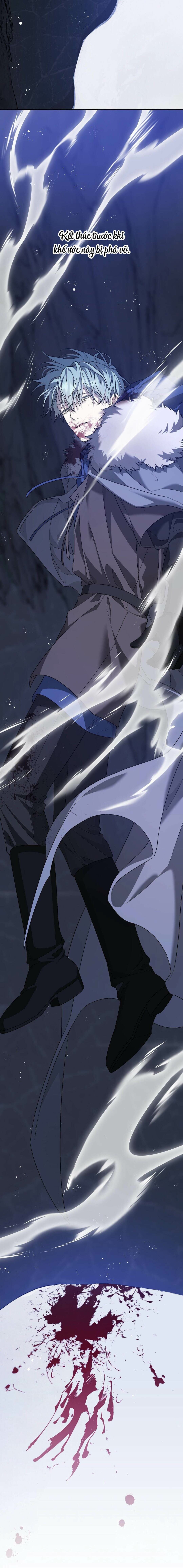 khế ước vĩnh cửu chapter 86 22