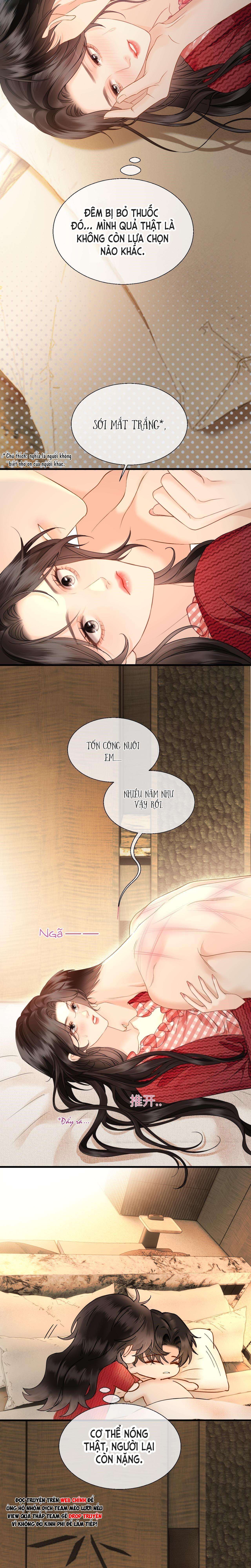 đắm say chapter 16 9