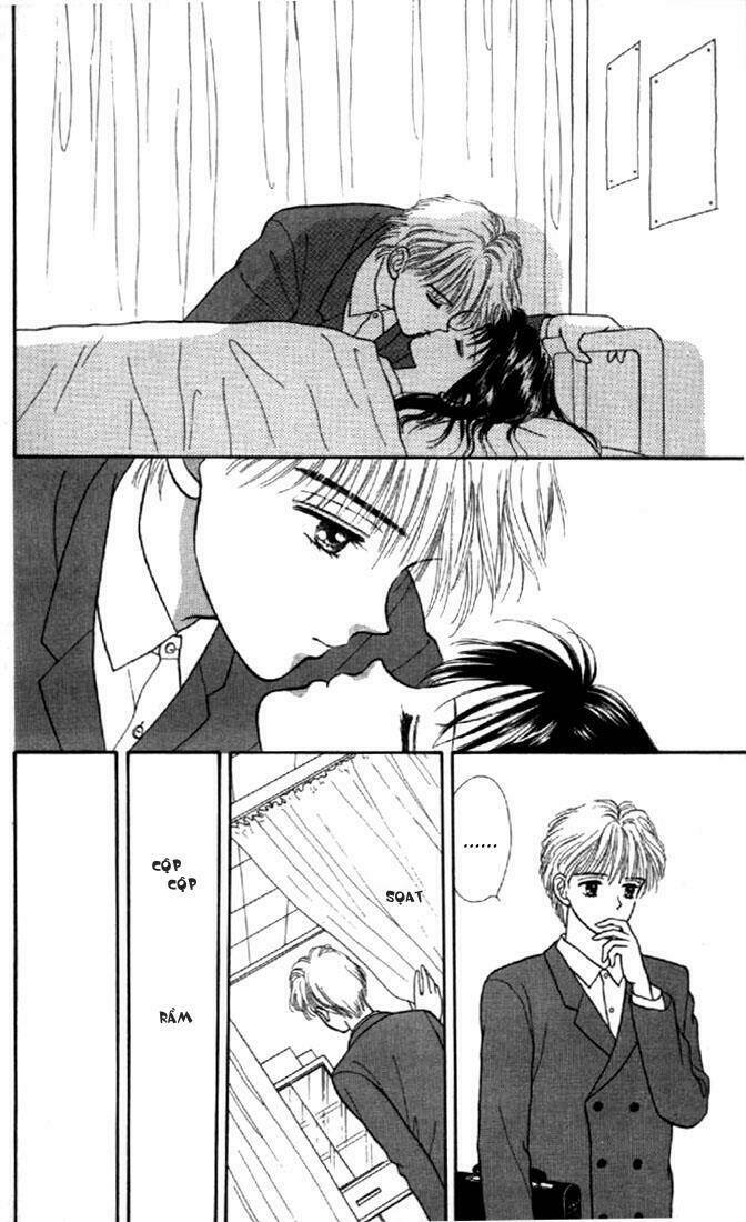 marmalade boy chapter 2 37