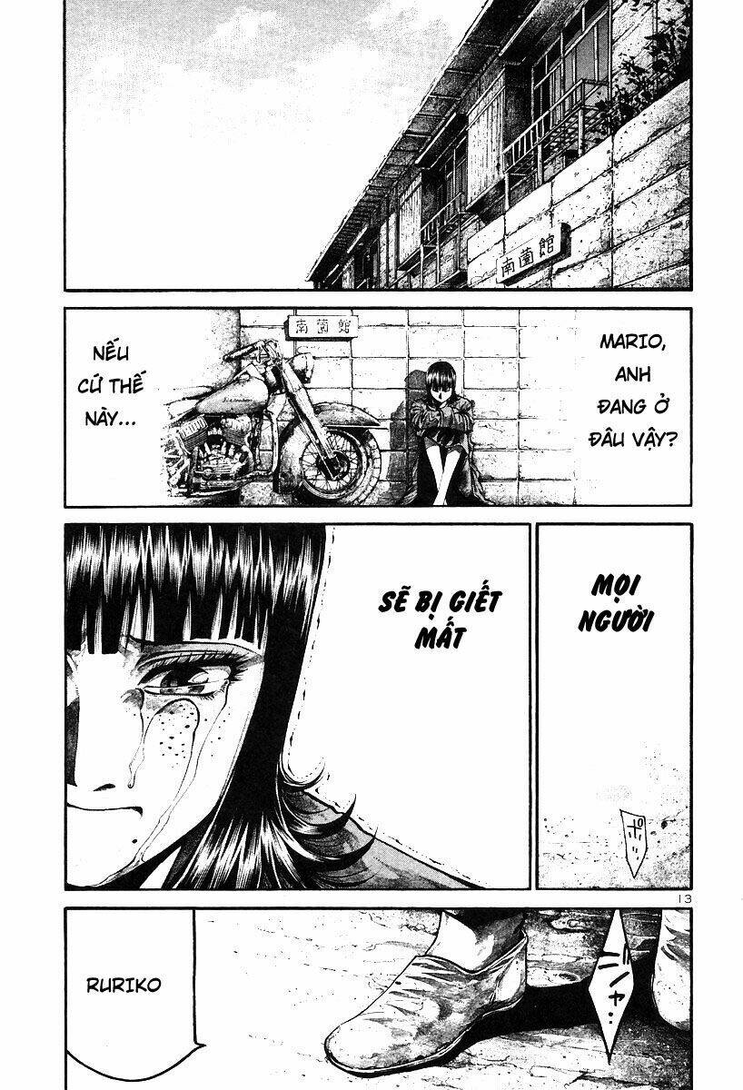 rainbow chapter 178 13