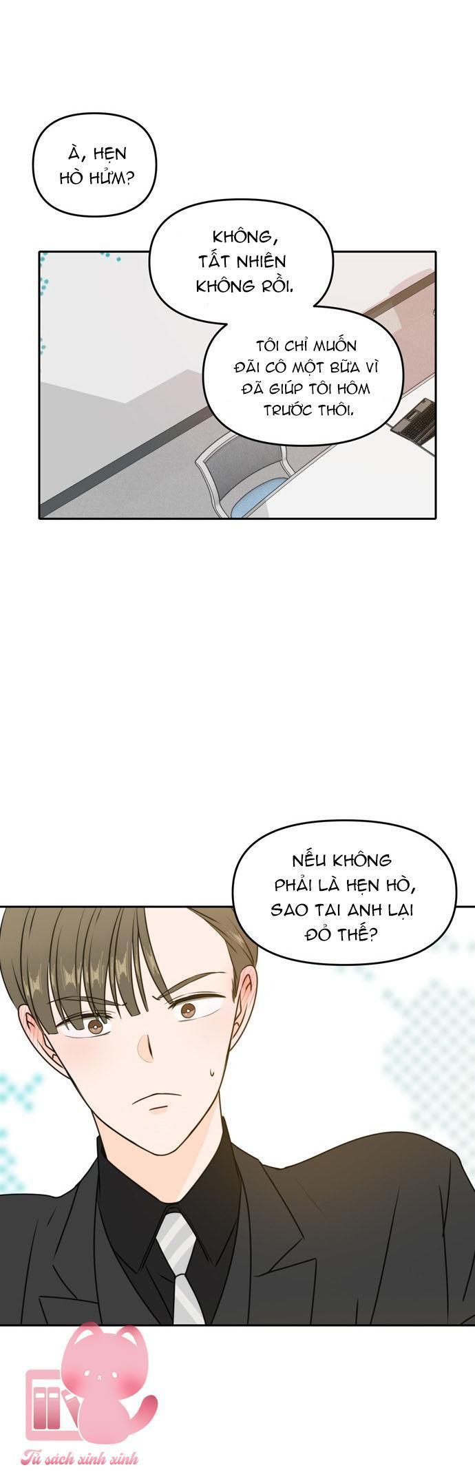 hẹn gặp nhau ở kiếp thứ 19 chapter 46 31