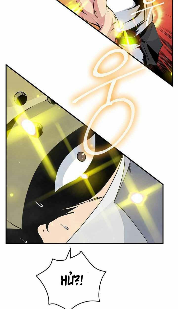 tôi sinh ra để làm người vĩ đại chapter 78 24