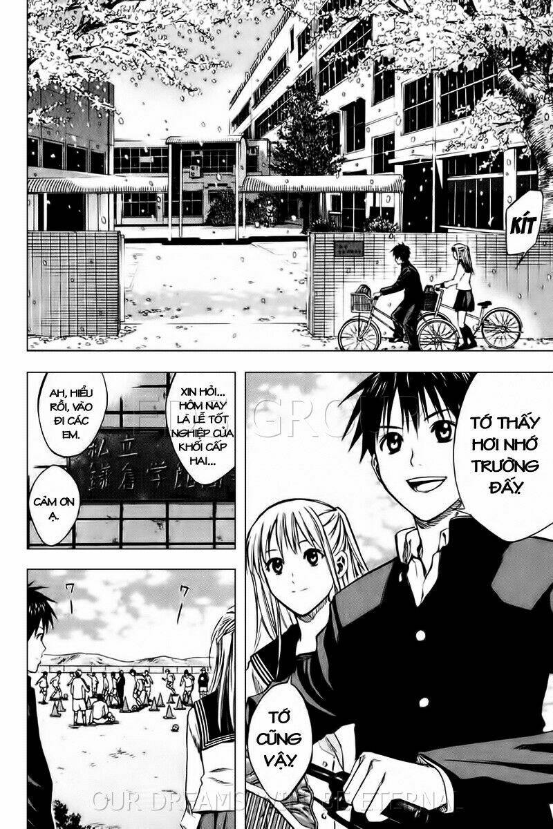 kỵ sĩ trong vòng cấm chapter 19 3