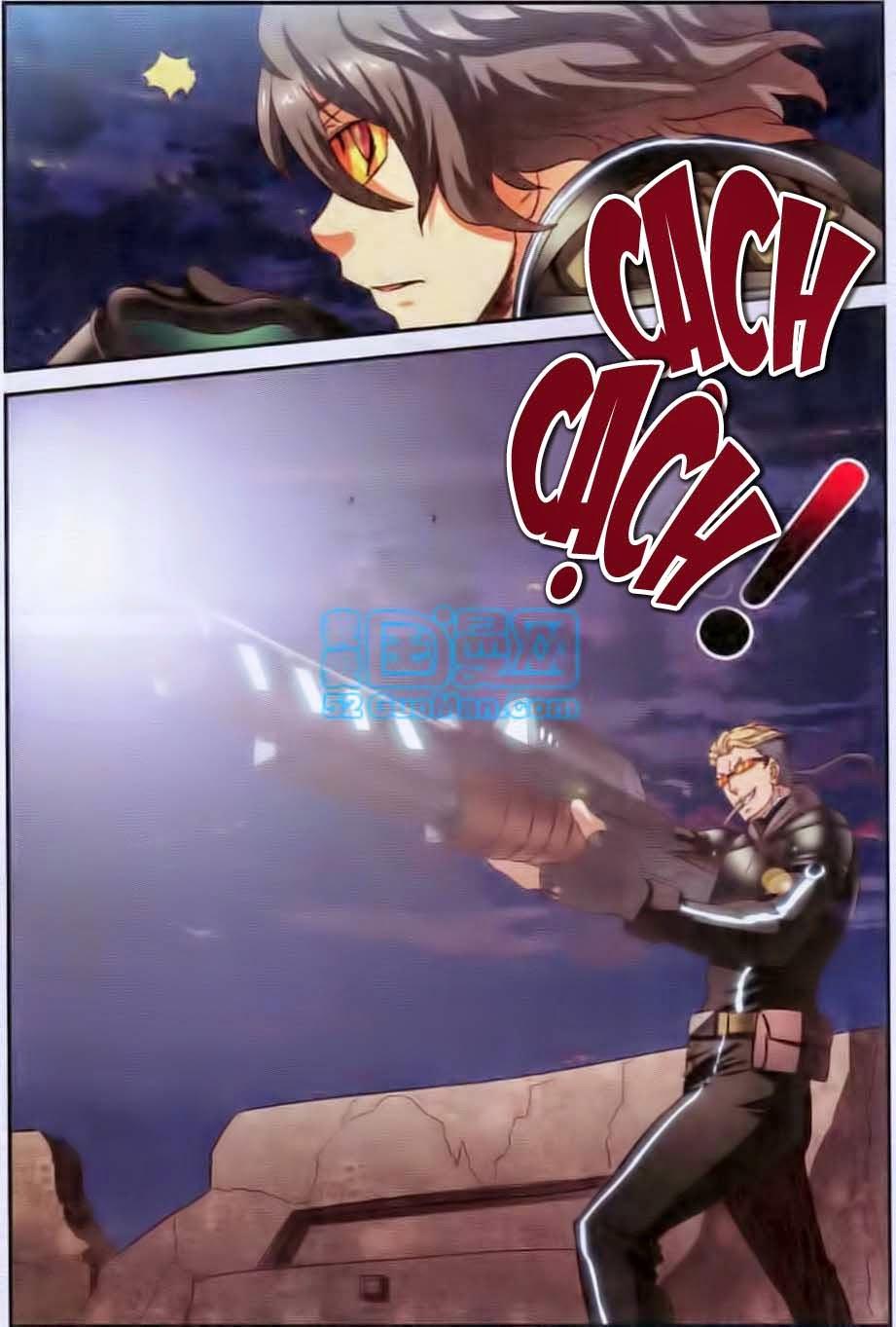 thôn phệ nhân gian chapter 26 6