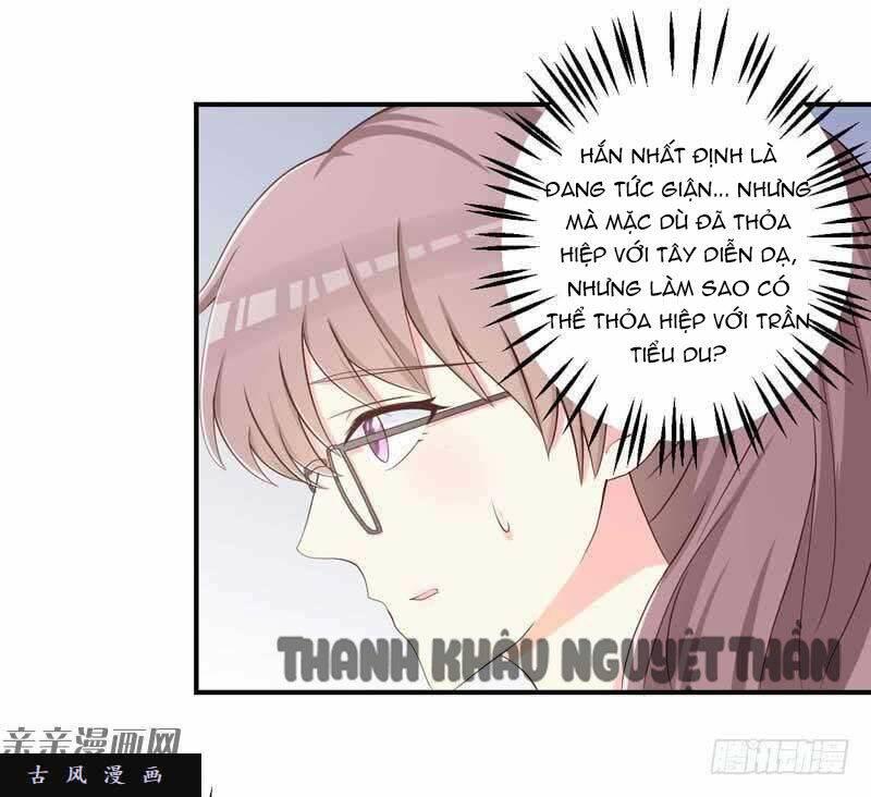 anh trên thiên đường, tôi dưới địa ngục chapter 20 21