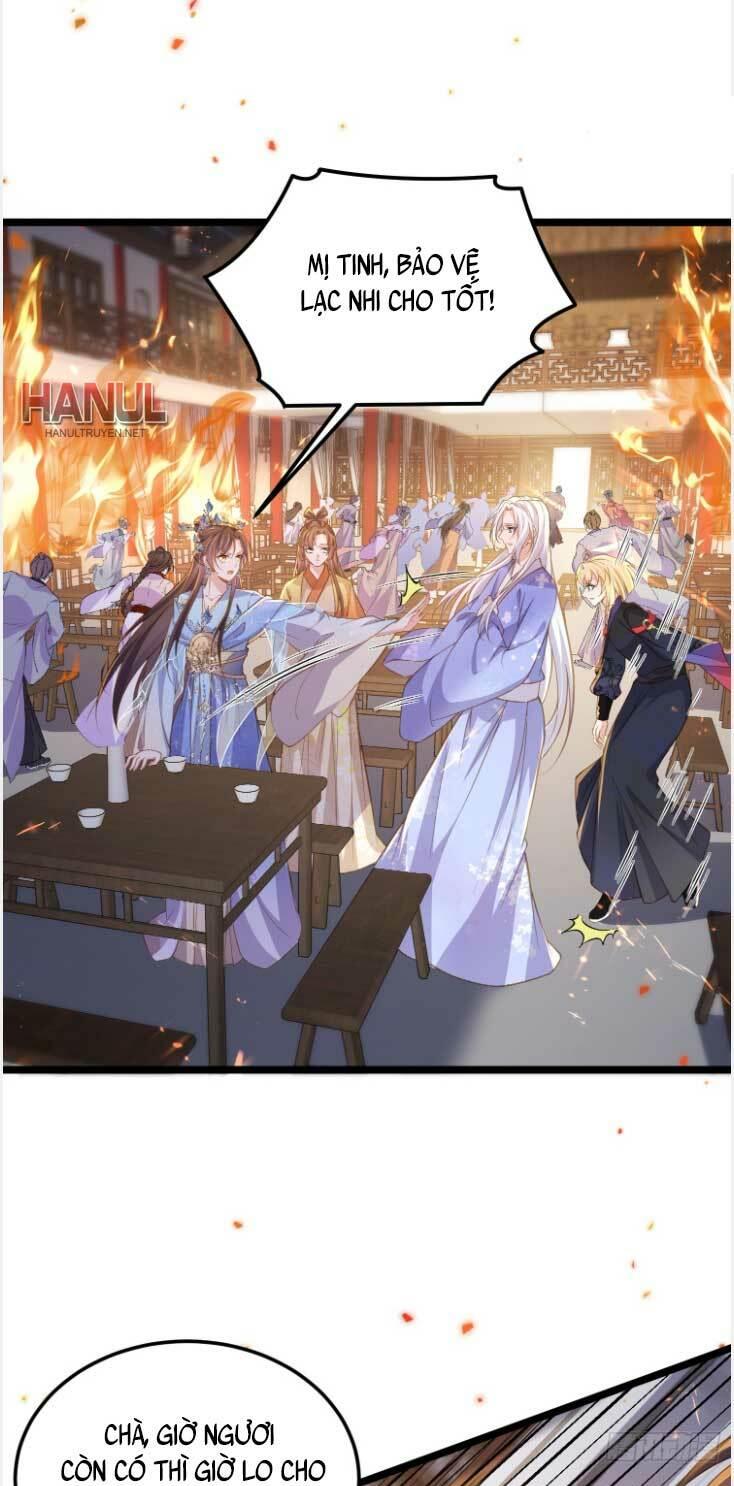 hoạn phi thiên hạ chapter 367 9