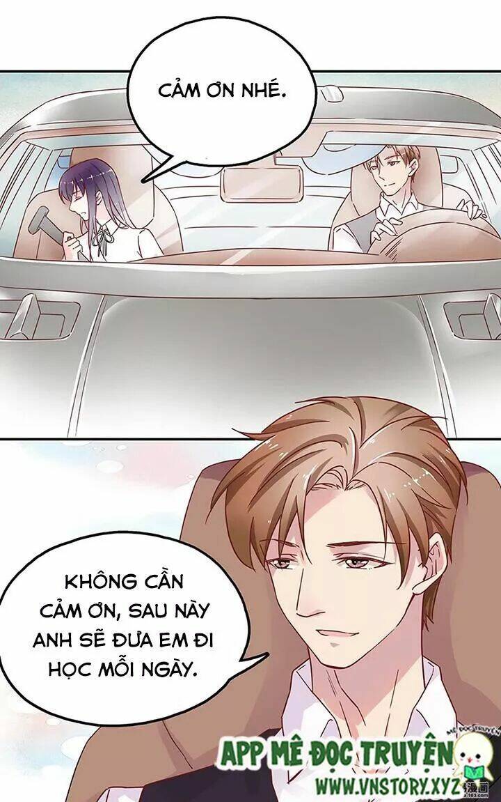 yêu em, sai đến tận cùng chapter 31 9