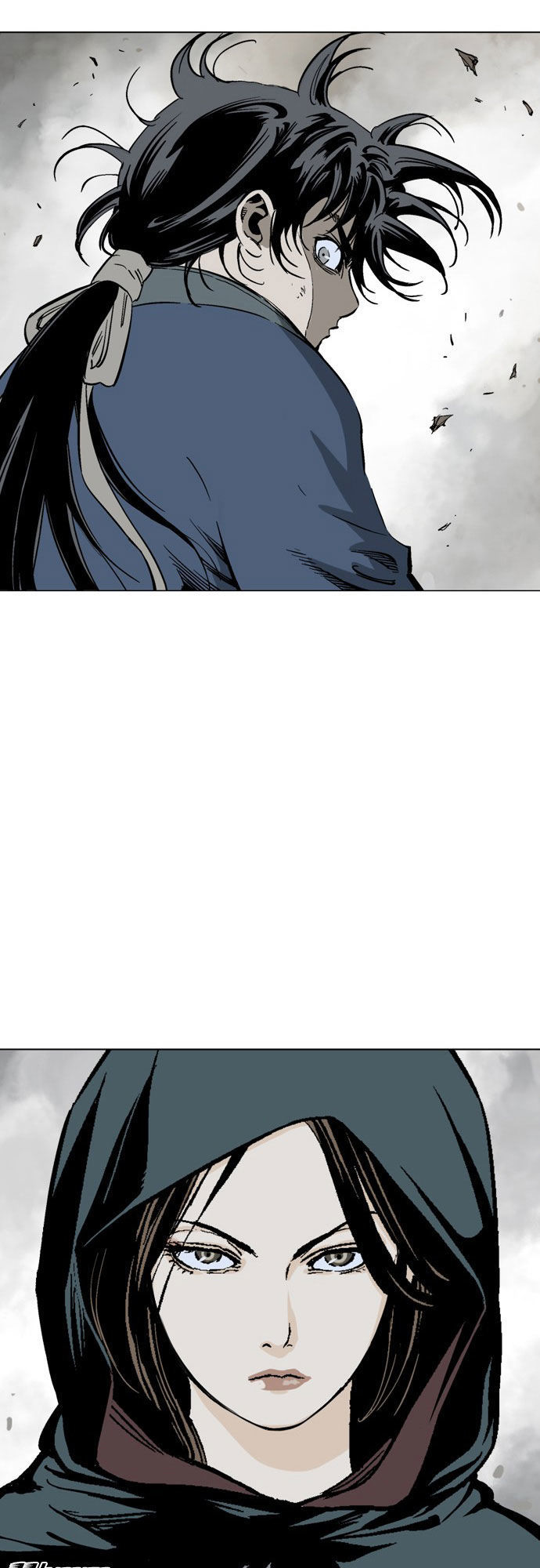 cao thủ 2 chapter 11 6