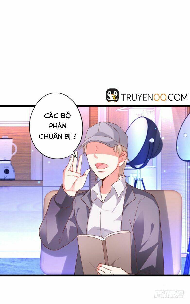 biến lan lăng vương thành ảnh đế chapter 3 12