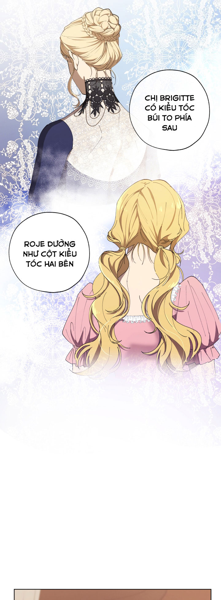 công chúa khắc ấn kẻ phản nghịch chapter 6 29