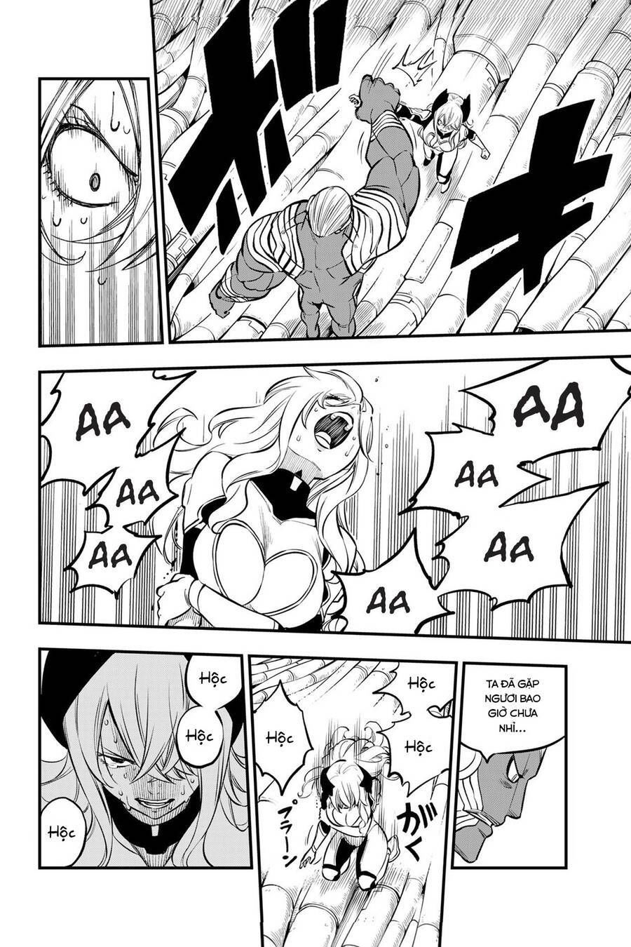 hội pháp sư và thánh thạch rave chapter 202 15