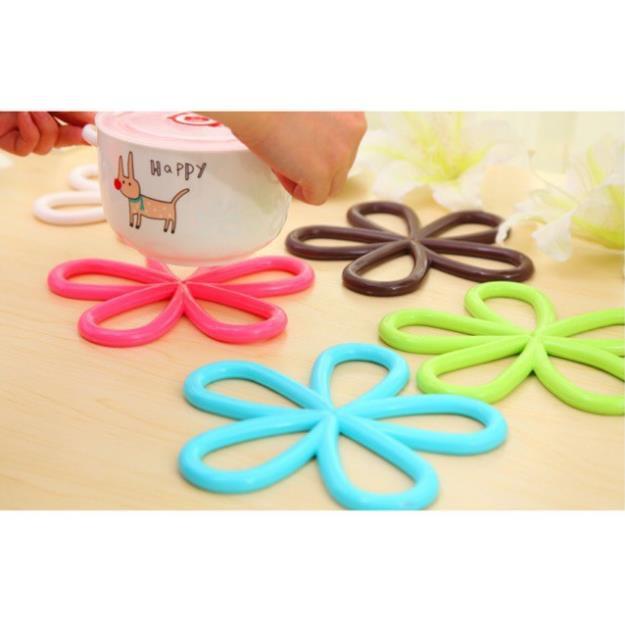 Miếng lót nồi silicon