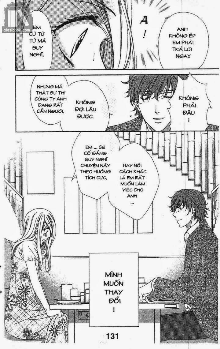 hôn nhân bất đắc dĩ - love of firos you chapter 7 38