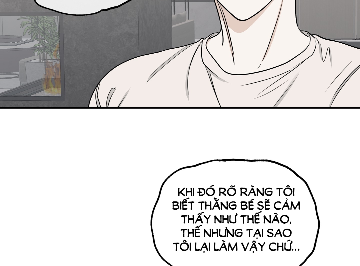 đêm bên bờ biển chapter 64.2 41